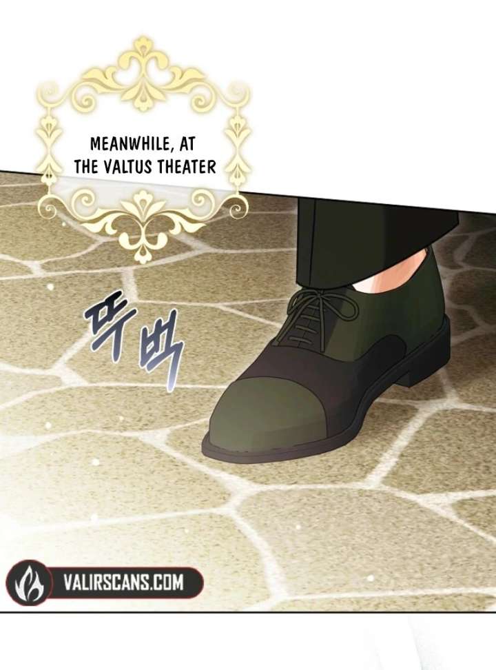 The Regretful Villainess Is Happy Because She Got Divorced Chapter 42 - Page 142
