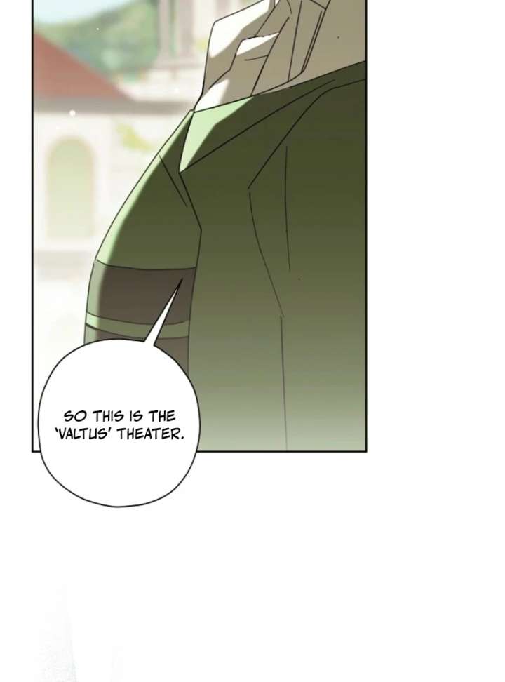 The Regretful Villainess Is Happy Because She Got Divorced Chapter 42 - Page 144