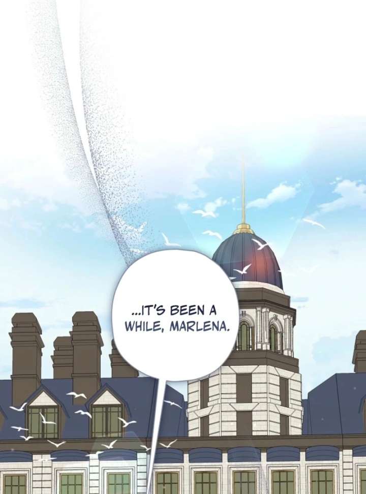 The Regretful Villainess Is Happy Because She Got Divorced Chapter 42 - Page 145
