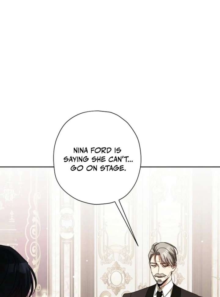The Regretful Villainess Is Happy Because She Got Divorced Chapter 42 - Page 29