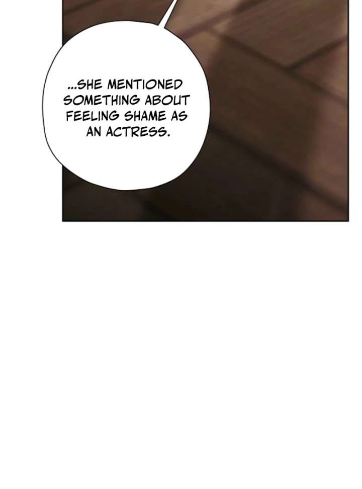 The Regretful Villainess Is Happy Because She Got Divorced Chapter 42 - Page 32