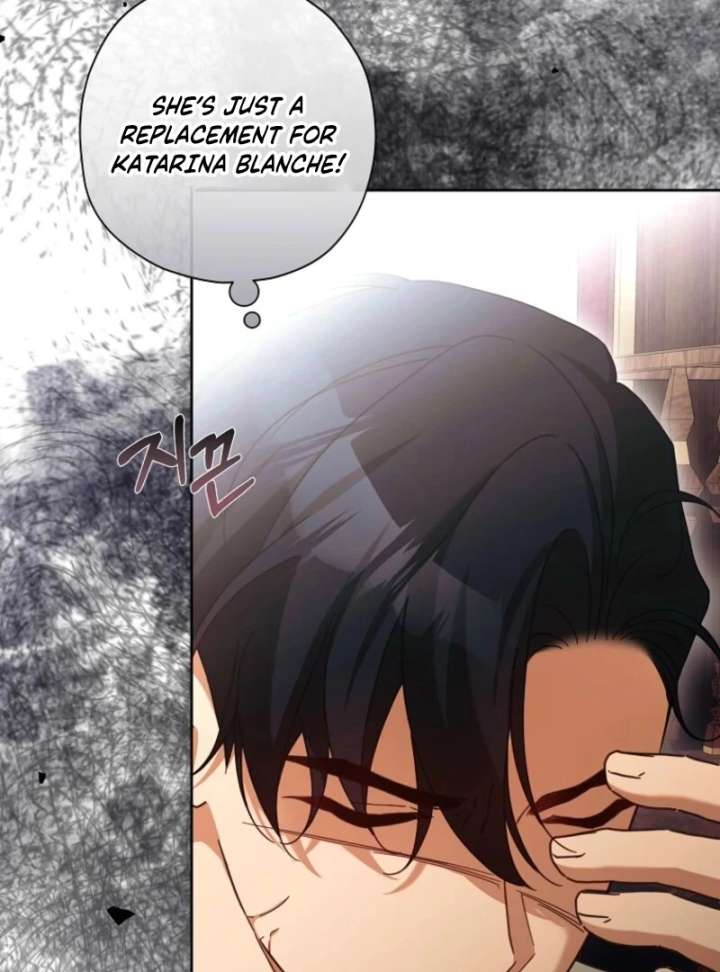 The Regretful Villainess Is Happy Because She Got Divorced Chapter 42 - Page 35