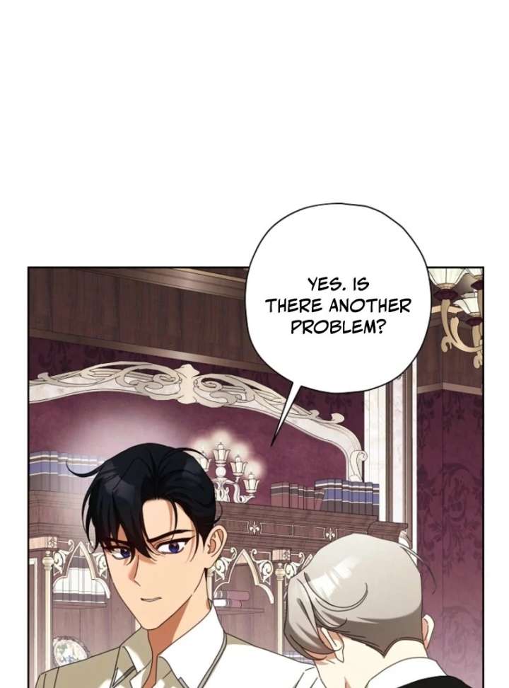 The Regretful Villainess Is Happy Because She Got Divorced Chapter 42 - Page 39