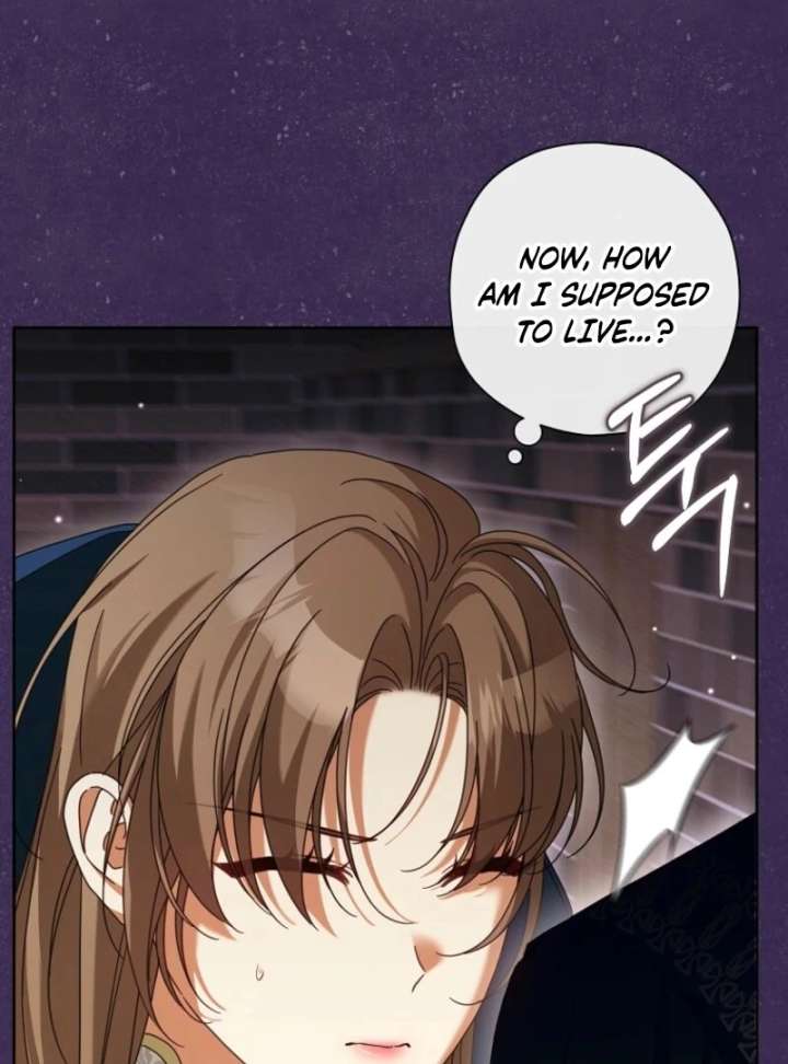 The Regretful Villainess Is Happy Because She Got Divorced Chapter 42 - Page 6