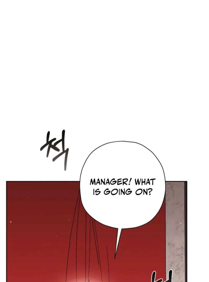 The Regretful Villainess Is Happy Because She Got Divorced Chapter 42 - Page 53