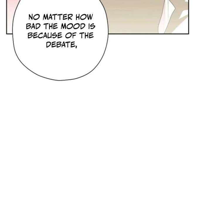 The Regretful Villainess Is Happy Because She Got Divorced Chapter 42 - Page 55