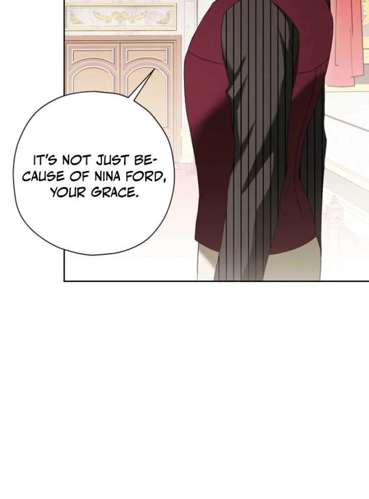 The Regretful Villainess Is Happy Because She Got Divorced Chapter 42 - Page 57