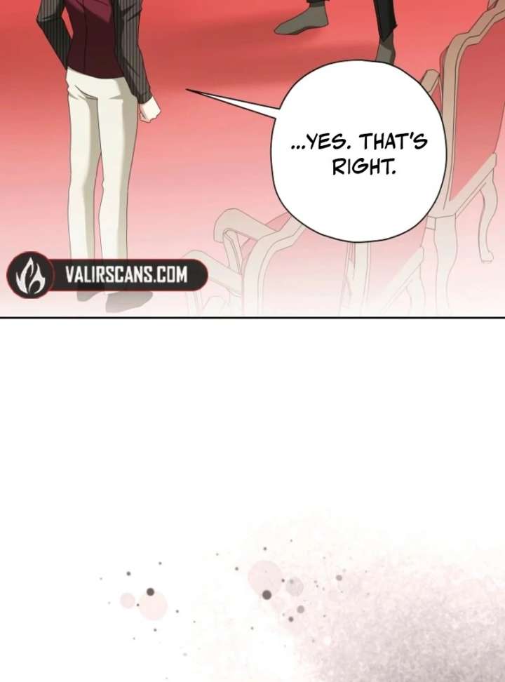 The Regretful Villainess Is Happy Because She Got Divorced Chapter 42 - Page 59