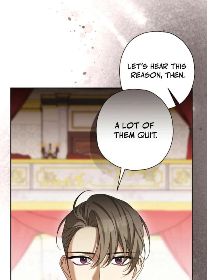 The Regretful Villainess Is Happy Because She Got Divorced Chapter 42 - Page 60