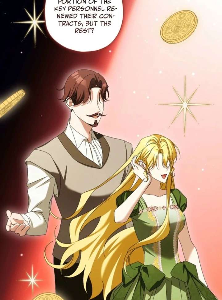 The Regretful Villainess Is Happy Because She Got Divorced Chapter 42 - Page 65