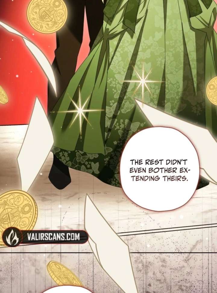 The Regretful Villainess Is Happy Because She Got Divorced Chapter 42 - Page 66