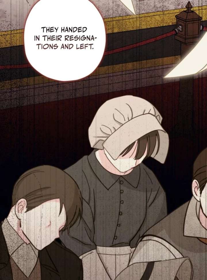The Regretful Villainess Is Happy Because She Got Divorced Chapter 42 - Page 67
