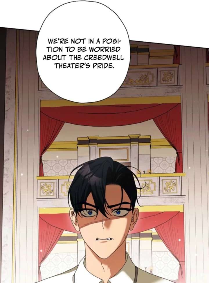 The Regretful Villainess Is Happy Because She Got Divorced Chapter 42 - Page 70