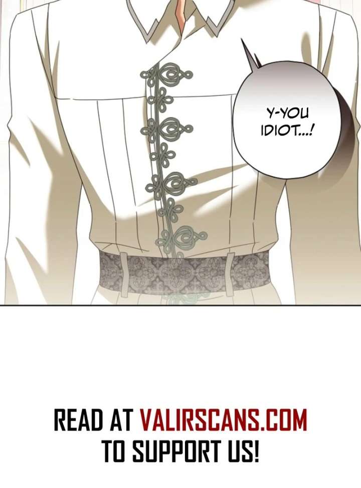 The Regretful Villainess Is Happy Because She Got Divorced Chapter 42 - Page 71