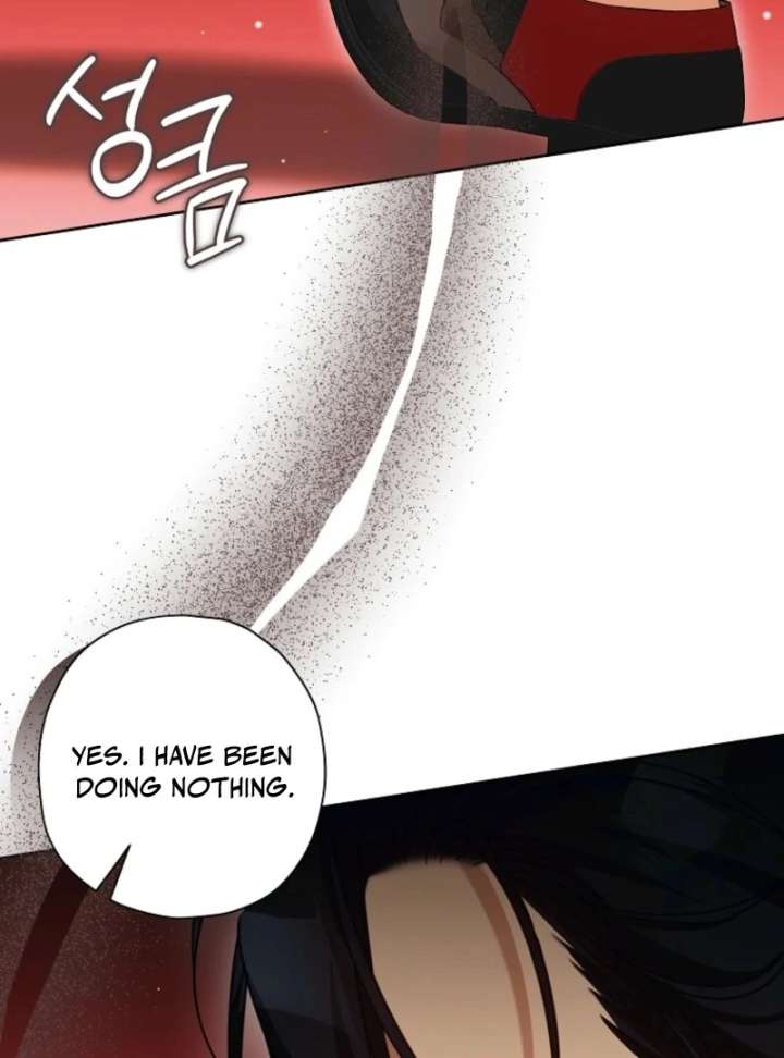 The Regretful Villainess Is Happy Because She Got Divorced Chapter 42 - Page 73