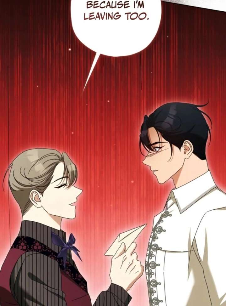 The Regretful Villainess Is Happy Because She Got Divorced Chapter 42 - Page 75
