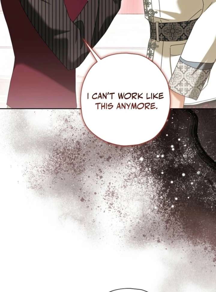 The Regretful Villainess Is Happy Because She Got Divorced Chapter 42 - Page 76