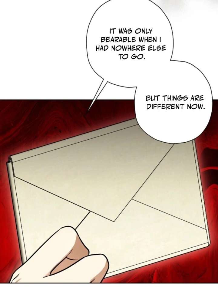 The Regretful Villainess Is Happy Because She Got Divorced Chapter 42 - Page 77
