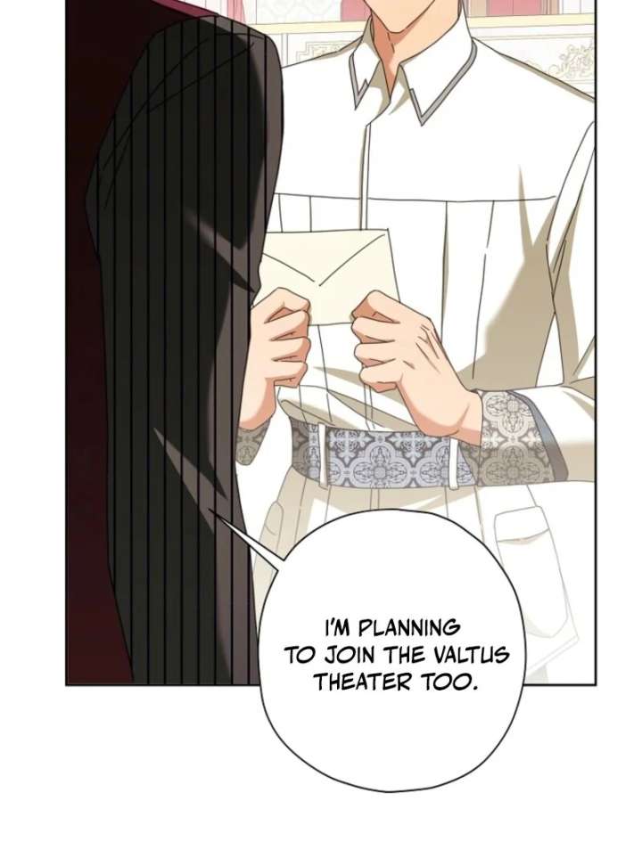 The Regretful Villainess Is Happy Because She Got Divorced Chapter 42 - Page 79