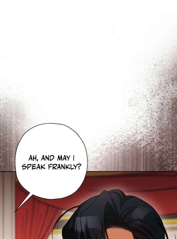 The Regretful Villainess Is Happy Because She Got Divorced Chapter 42 - Page 80