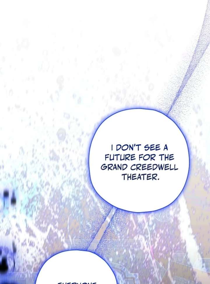The Regretful Villainess Is Happy Because She Got Divorced Chapter 42 - Page 83