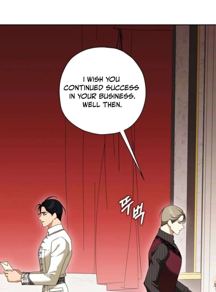 The Regretful Villainess Is Happy Because She Got Divorced Chapter 42 - Page 86