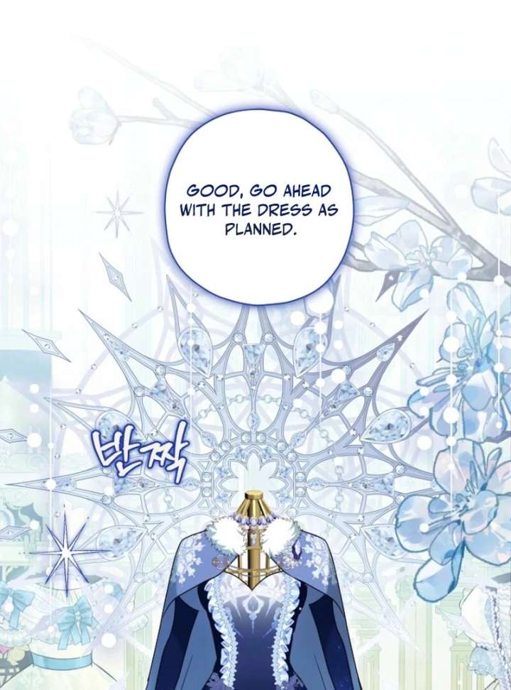 The Regretful Villainess Is Happy Because She Got Divorced Chapter 42 - Page 92