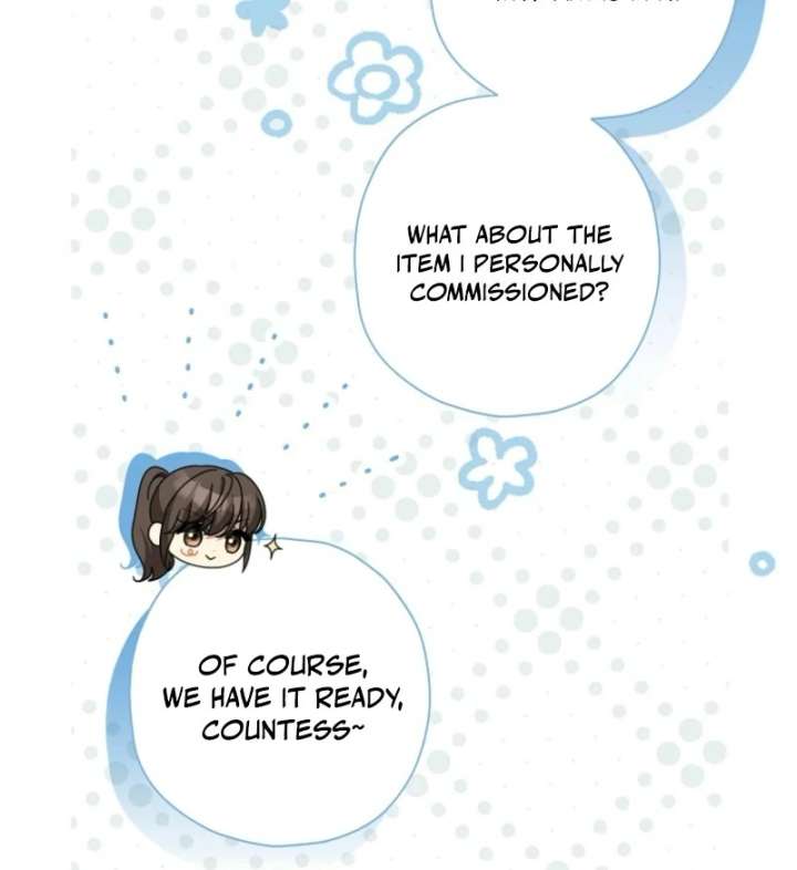 The Regretful Villainess Is Happy Because She Got Divorced Chapter 42 - Page 95
