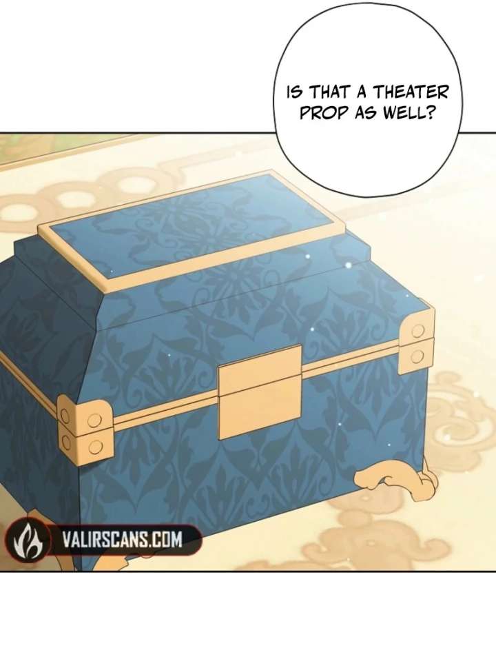 The Regretful Villainess Is Happy Because She Got Divorced Chapter 42 - Page 97