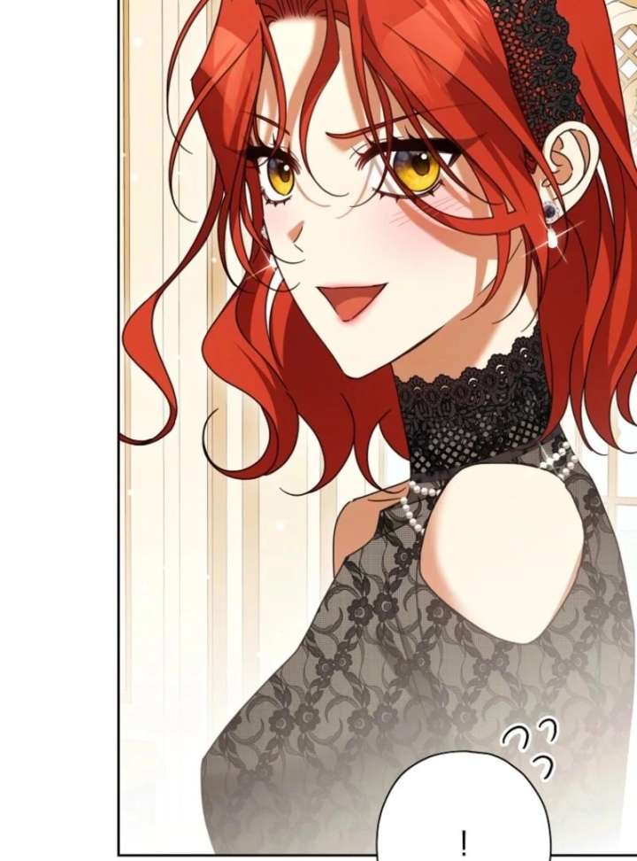 The Regretful Villainess Is Happy Because She Got Divorced Chapter 42 - Page 100