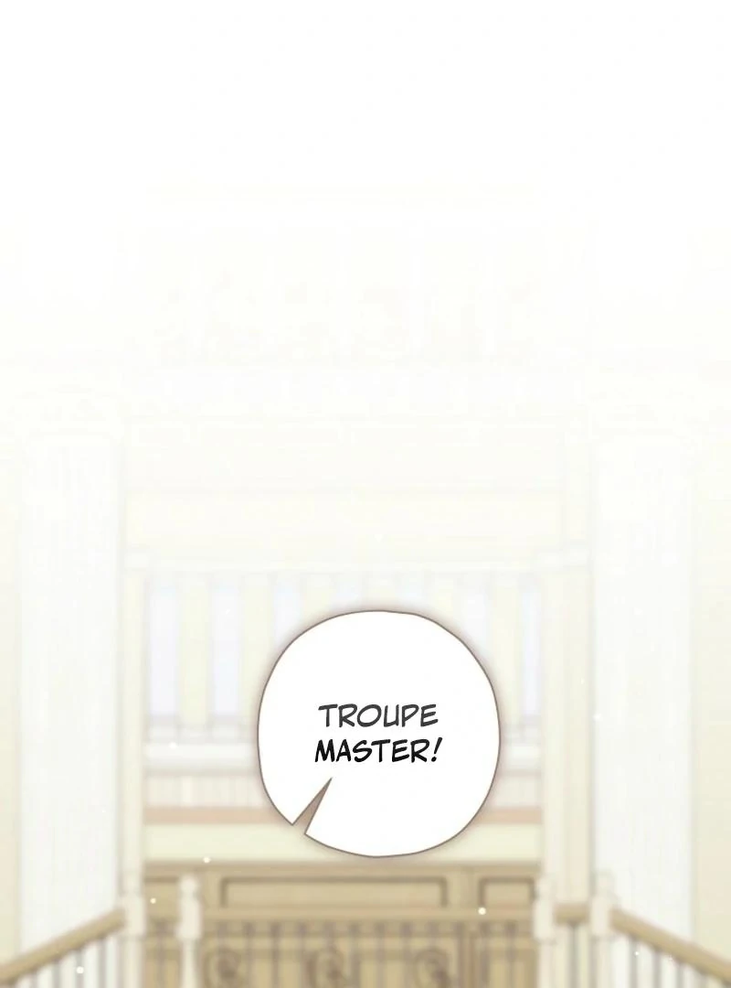 The Regretful Villainess Is Happy Because She Got Divorced Chapter 43 - Page 2