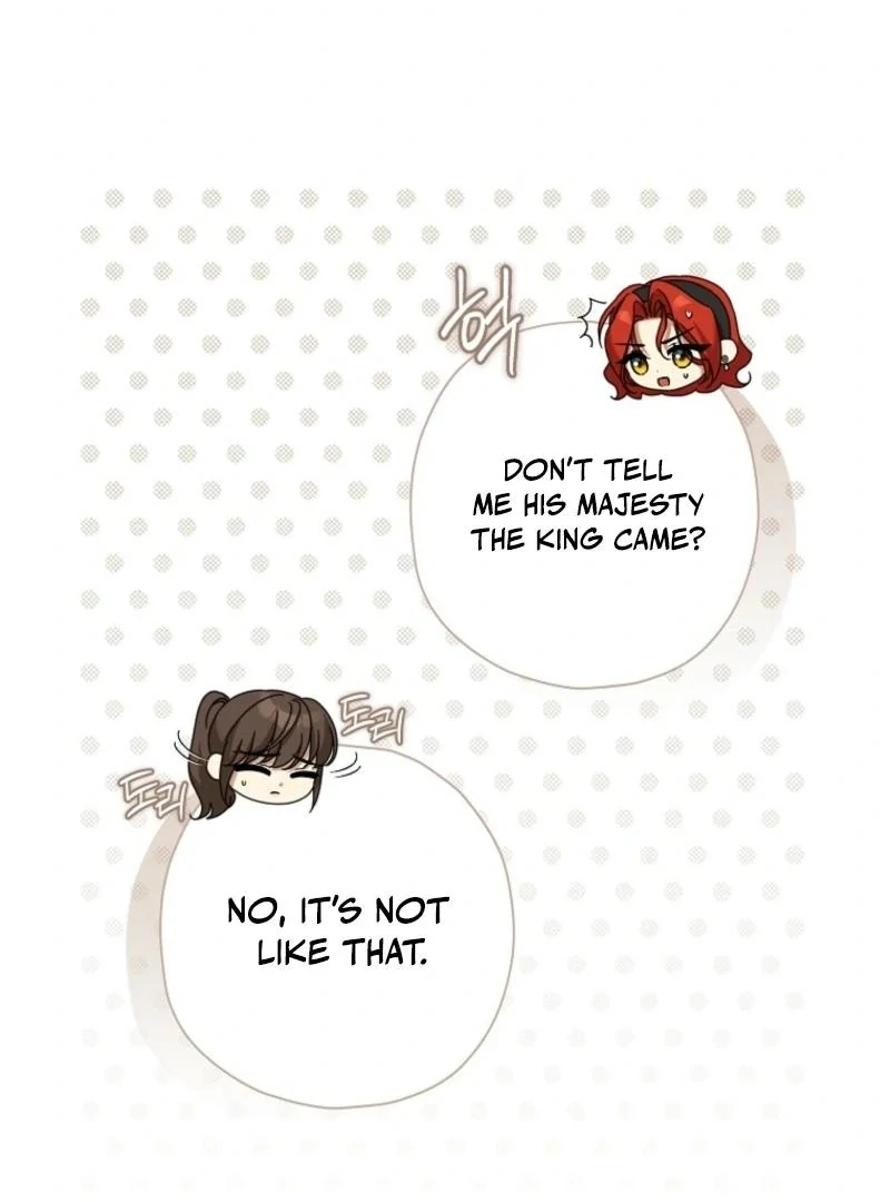 The Regretful Villainess Is Happy Because She Got Divorced Chapter 43 - Page 11