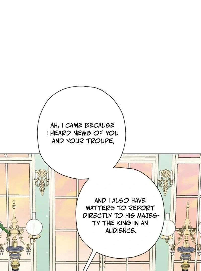 The Regretful Villainess Is Happy Because She Got Divorced Chapter 43 - Page 103
