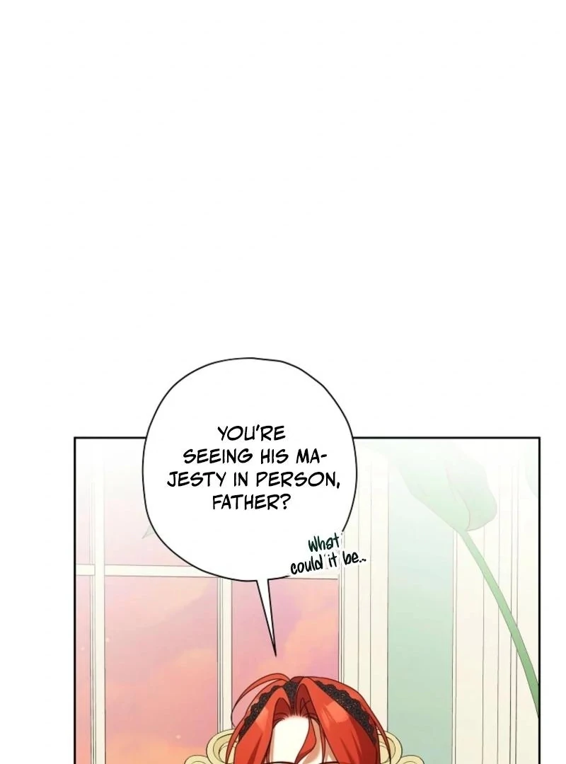 The Regretful Villainess Is Happy Because She Got Divorced Chapter 43 - Page 105