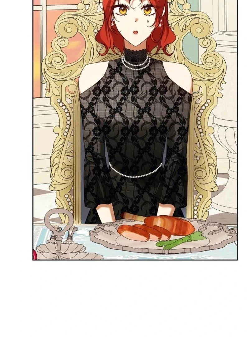 The Regretful Villainess Is Happy Because She Got Divorced Chapter 43 - Page 106