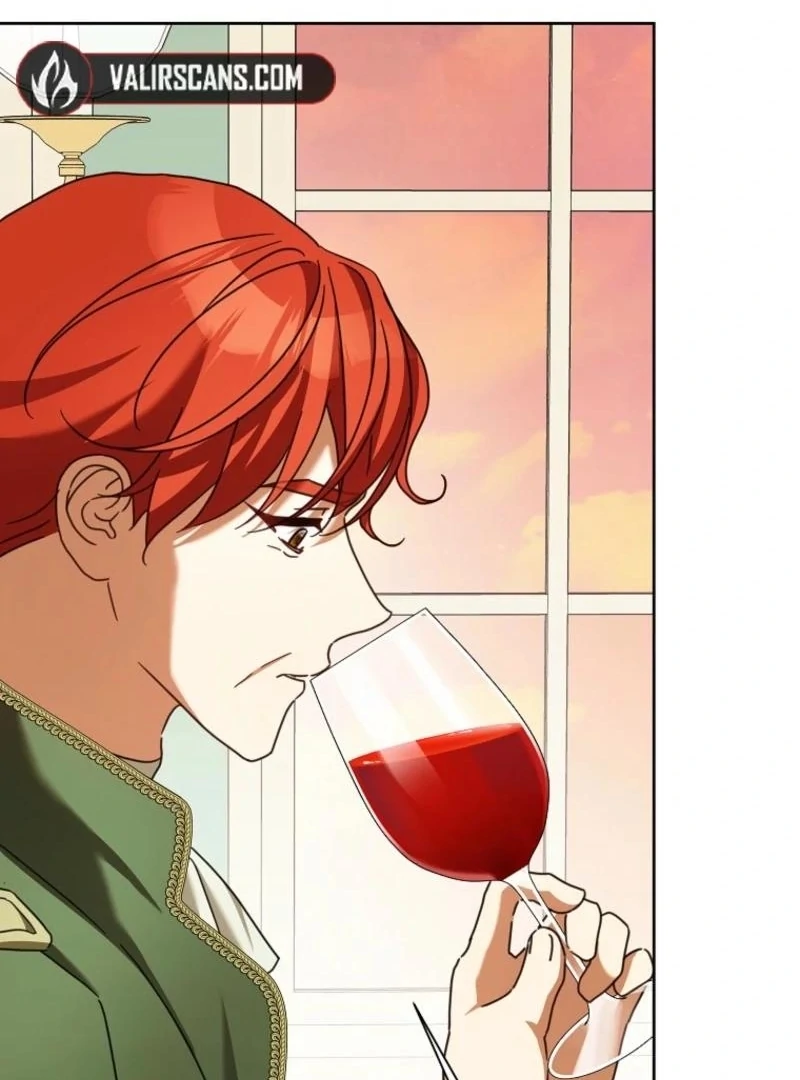 The Regretful Villainess Is Happy Because She Got Divorced Chapter 43 - Page 108