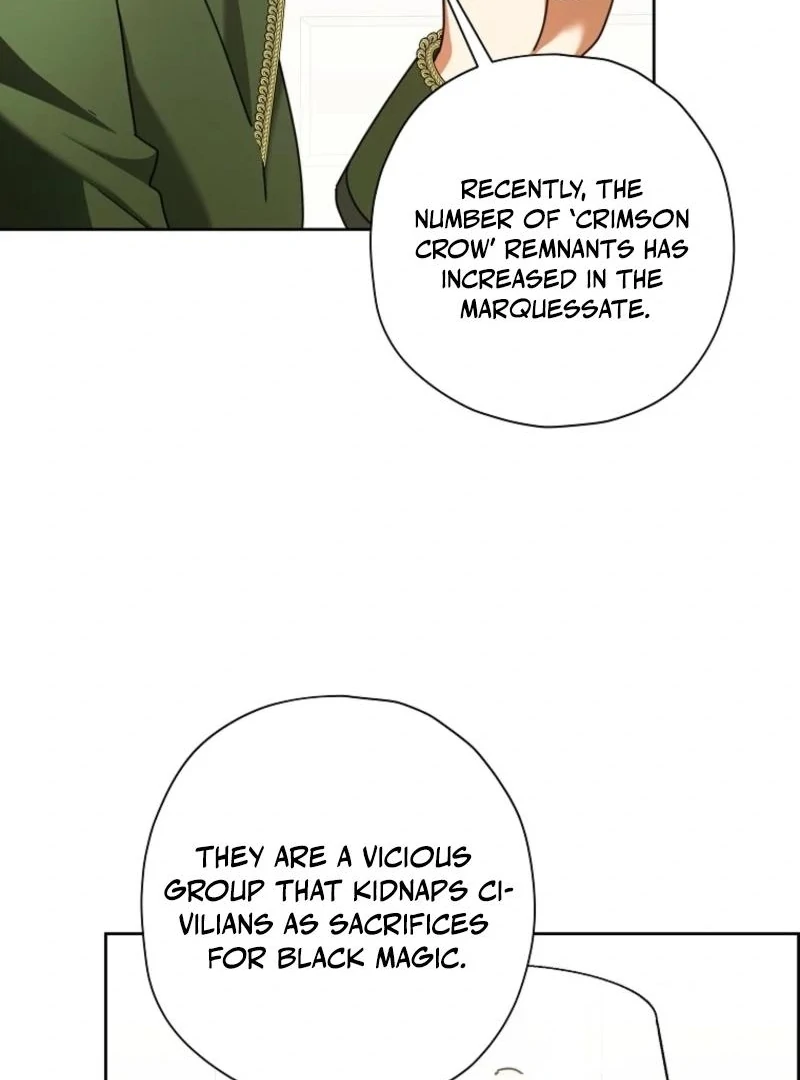 The Regretful Villainess Is Happy Because She Got Divorced Chapter 43 - Page 109