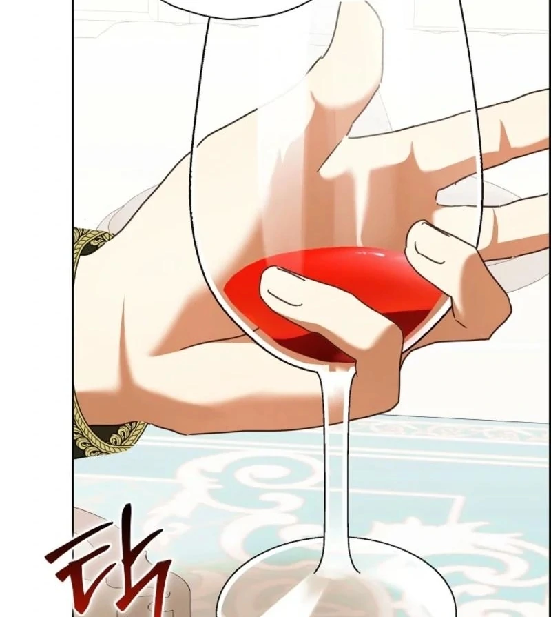 The Regretful Villainess Is Happy Because She Got Divorced Chapter 43 - Page 110