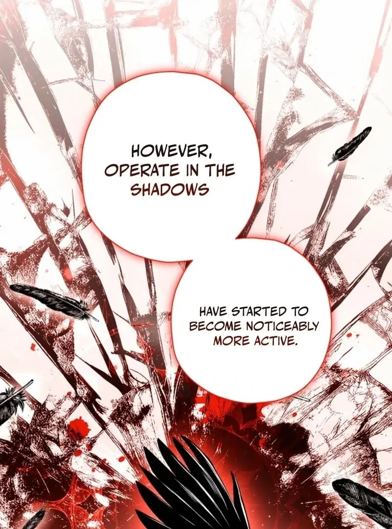 The Regretful Villainess Is Happy Because She Got Divorced Chapter 43 - Page 112