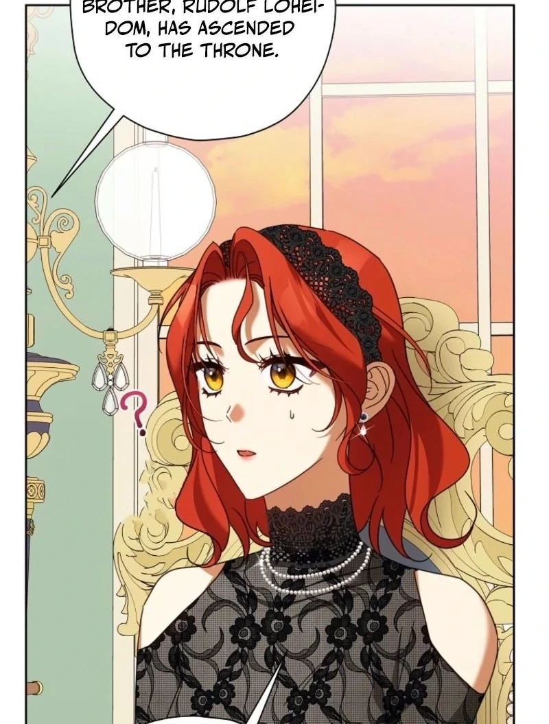The Regretful Villainess Is Happy Because She Got Divorced Chapter 43 - Page 119