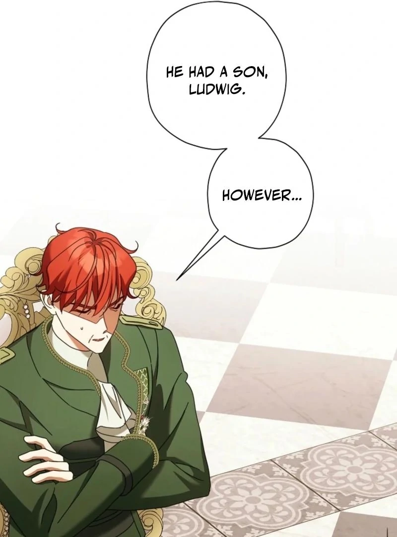 The Regretful Villainess Is Happy Because She Got Divorced Chapter 43 - Page 121