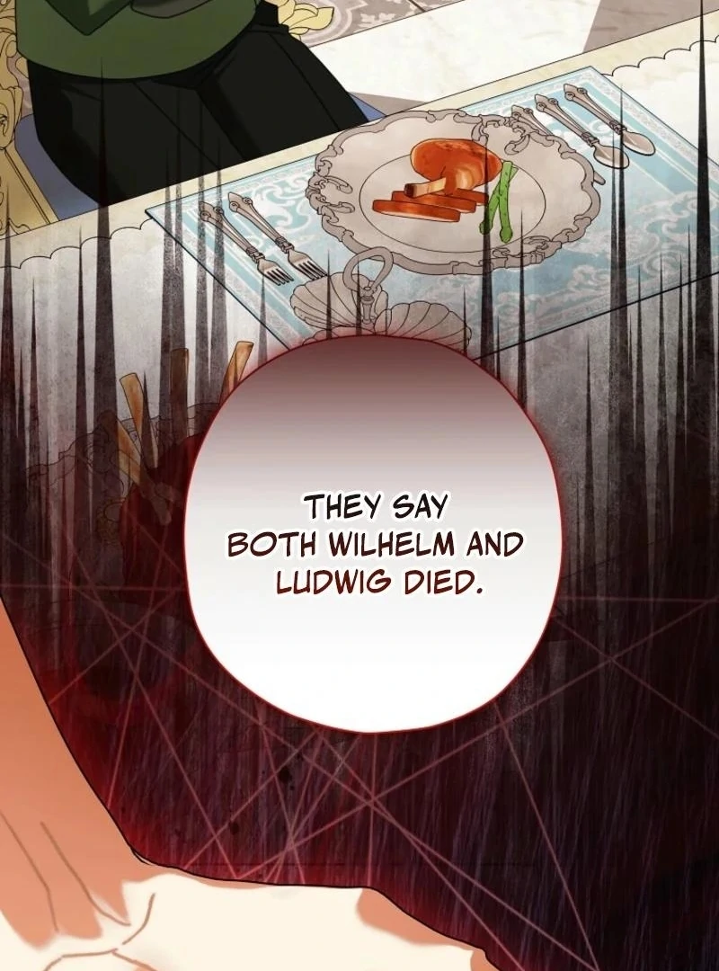 The Regretful Villainess Is Happy Because She Got Divorced Chapter 43 - Page 122