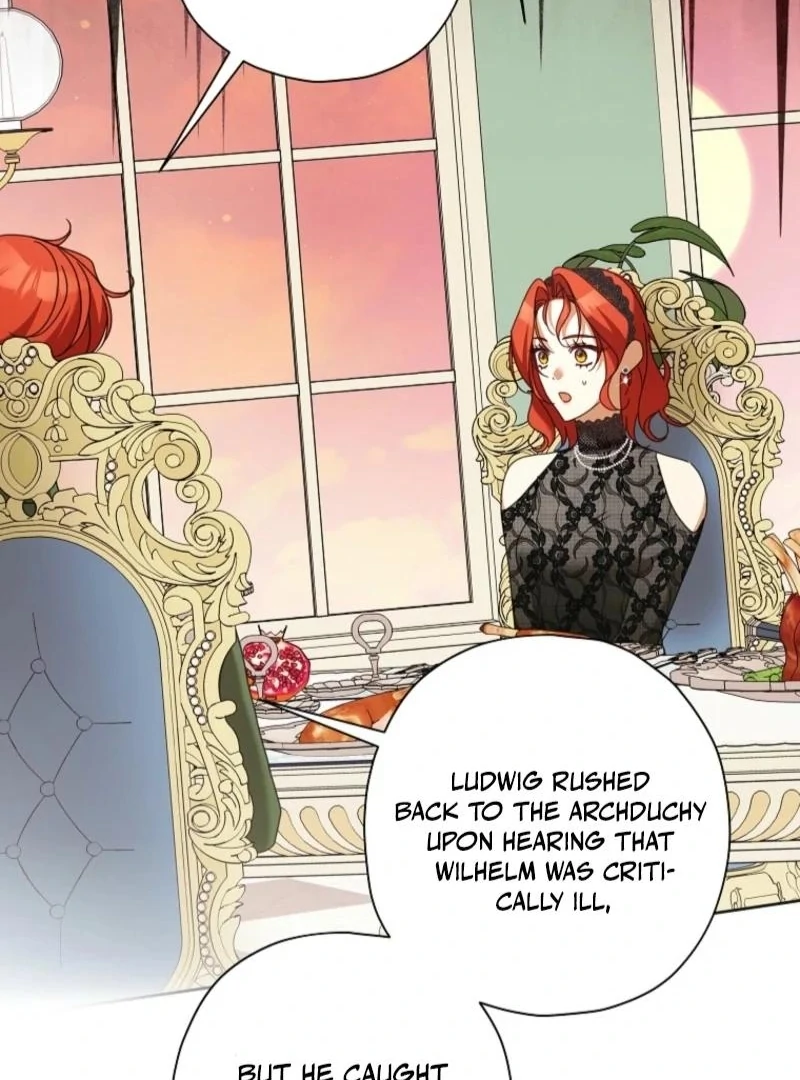The Regretful Villainess Is Happy Because She Got Divorced Chapter 43 - Page 125