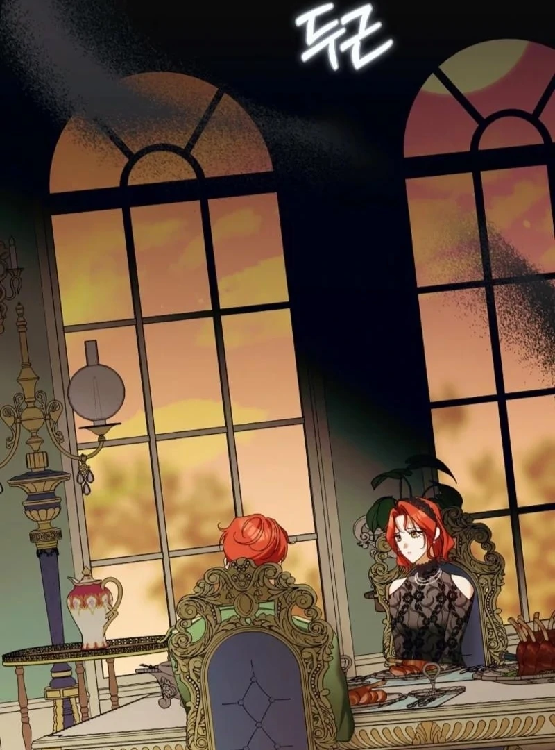 The Regretful Villainess Is Happy Because She Got Divorced Chapter 43 - Page 134