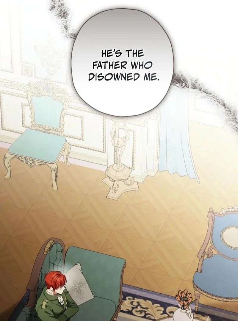 The Regretful Villainess Is Happy Because She Got Divorced Chapter 43 - Page 19