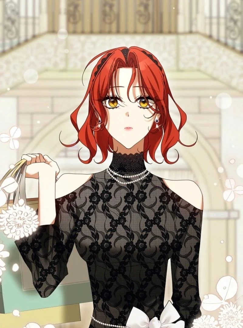 The Regretful Villainess Is Happy Because She Got Divorced Chapter 43 - Page 3