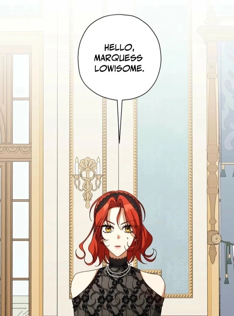 The Regretful Villainess Is Happy Because She Got Divorced Chapter 43 - Page 25