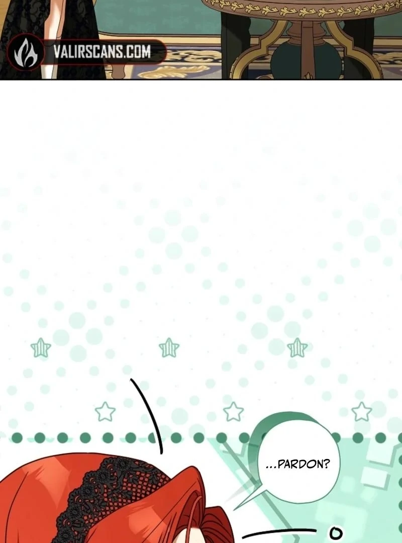 The Regretful Villainess Is Happy Because She Got Divorced Chapter 43 - Page 31