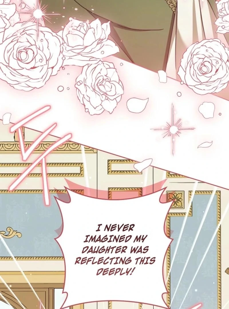 The Regretful Villainess Is Happy Because She Got Divorced Chapter 43 - Page 36