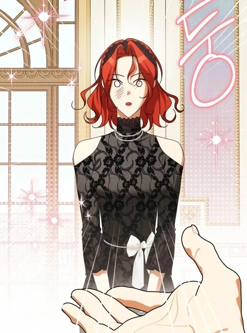 The Regretful Villainess Is Happy Because She Got Divorced Chapter 43 - Page 37